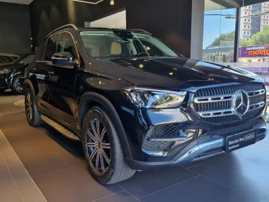 MERCEDES-BENZ-GLE 450d-3.0 I6 MHEV DIESEL 4MATIC 9G-TRONIC MERCEDES-BENZ-GLE 450d-2024