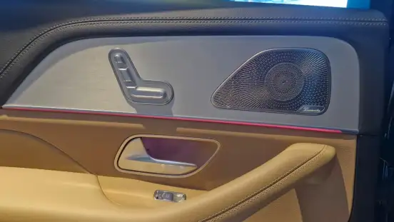 MERCEDES-BENZ-GLE 450d-2024