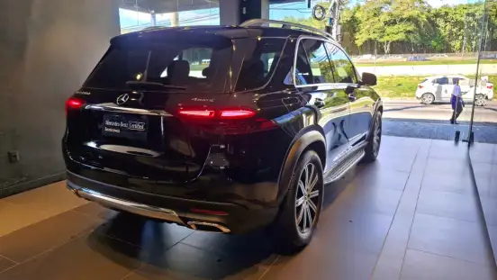 MERCEDES-BENZ-GLE 450d-2024