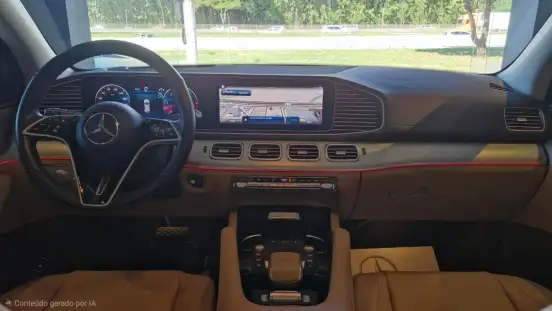 MERCEDES-BENZ-GLE 450d-2024