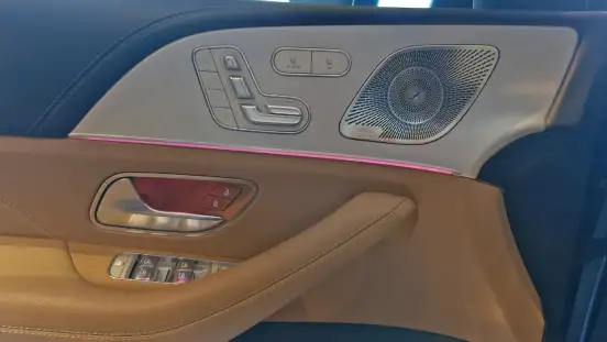 MERCEDES-BENZ-GLE 450d-2024