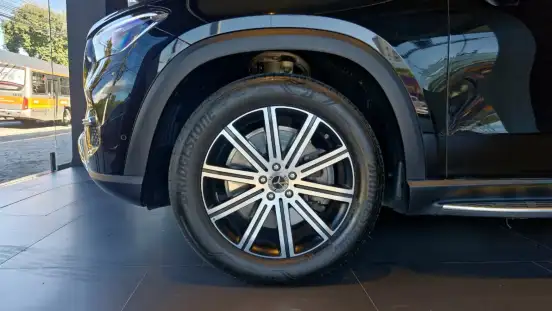 MERCEDES-BENZ-GLE 450d-2024
