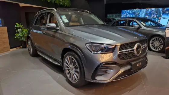MERCEDES-BENZ GLE 450d 3.0 I6 MHEV DIESEL AMG LINE 4MATIC 9G-TRONIC MERCEDES-BENZ GLE 450d 3.0 I6 MHEV DIESEL AMG LINE 4MATIC 9G-TRONIC