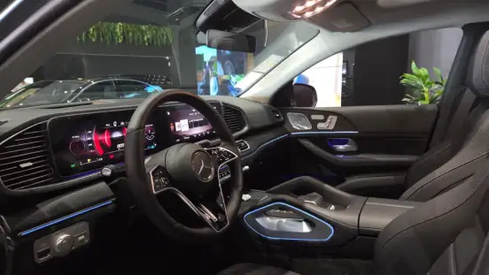 MERCEDES-BENZ-GLE 450d-2025