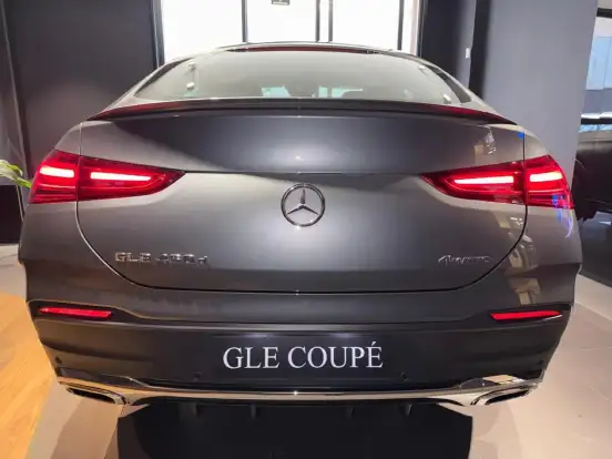 MERCEDES-BENZ-GLE 450d-2025