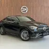MERCEDES-BENZ GLE 450d 3.0 I6 MHEV DIESEL COUPÉ 4MATIC 9G-TRONIC MERCEDES-BENZ GLE 450d 3.0 I6 MHEV DIESEL COUPÉ 4MATIC 9G-TRONIC