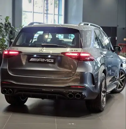 MERCEDES-BENZ-GLE 53 AMG-2026