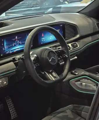 MERCEDES-BENZ-GLE 53 AMG-2026