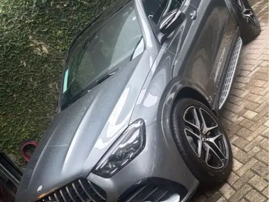 MERCEDES-BENZ-GLE 53 AMG-3.0 I6 GASOLINA 4MATIC+ 9G-TRONIC MERCEDES-BENZ-GLE 53 AMG-2026