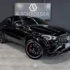 MERCEDES-BENZ GLE 63 AMG 4.0 V8 BITURBO GASOLINA COUPÉ 4MATIC 9G-TRONIC MERCEDES-BENZ GLE 63 AMG 4.0 V8 BITURBO GASOLINA COUPÉ 4MATIC 9G-TRONIC