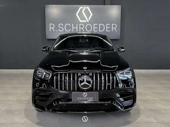 MERCEDES-BENZ-GLE 63 AMG-4.0 V8 BITURBO GASOLINA COUPÉ 4MATIC 9G-TRONIC MERCEDES-BENZ-GLE 63 AMG-2021