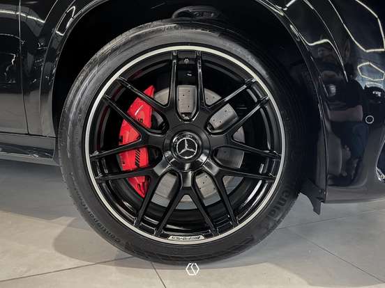 MERCEDES-BENZ-GLE 63 AMG-2021