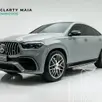 MERCEDES-BENZ GLE 63 AMG 4.0 V8 BITURBO GASOLINA COUPÉ S 4MATIC 9G-TRONIC MERCEDES-BENZ GLE 63 AMG 4.0 V8 BITURBO GASOLINA COUPÉ S 4MATIC 9G-TRONIC