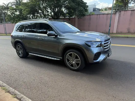 MERCEDES-BENZ-GLS 450-2024