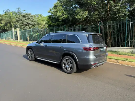 MERCEDES-BENZ-GLS 450-2024
