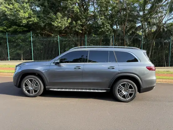 MERCEDES-BENZ-GLS 450-2024