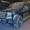 MERCEDES-BENZ GLS 450 3.0 I6 GASOLINA AMG LINE 4MATIC 9G-TRONIC MERCEDES-BENZ GLS 450 3.0 I6 GASOLINA AMG LINE 4MATIC 9G-TRONIC