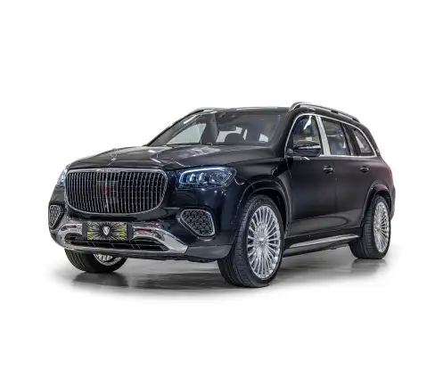 MERCEDES-BENZ-GLS 600-2023