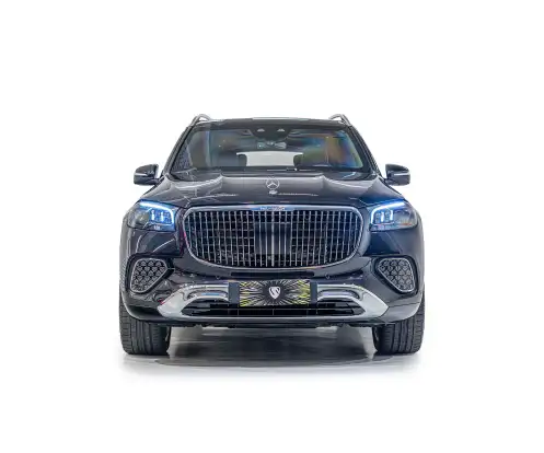 MERCEDES-BENZ-GLS 600-4.0 V8 TURBO HYBRID MAYBACH 4MATIC 9G-TRONIC MERCEDES-BENZ-GLS 600-2023