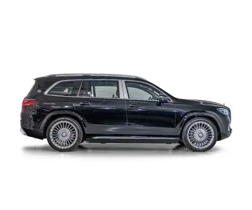MERCEDES-BENZ-GLS 600-2023