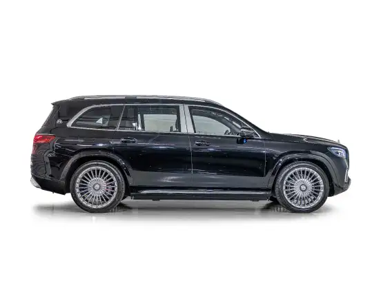 MERCEDES-BENZ-GLS 600-4.0 V8 TURBO HYBRID MAYBACH 4MATIC 9G-TRONIC MERCEDES-BENZ-GLS 600-2023