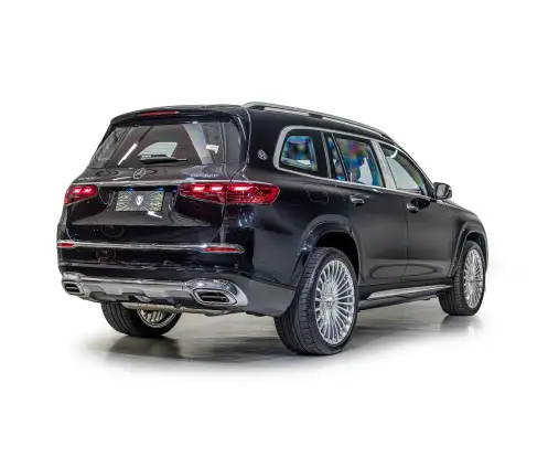 MERCEDES-BENZ-GLS 600-4.0 V8 TURBO HYBRID MAYBACH 4MATIC 9G-TRONIC MERCEDES-BENZ-GLS 600-2023