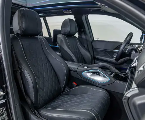 MERCEDES-BENZ-GLS 600-2023