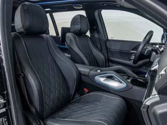 MERCEDES-BENZ-GLS 600-4.0 V8 TURBO HYBRID MAYBACH 4MATIC 9G-TRONIC MERCEDES-BENZ-GLS 600-2023