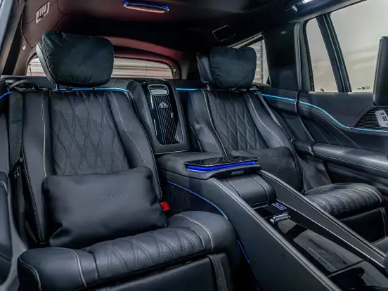 MERCEDES-BENZ-GLS 600-4.0 V8 TURBO HYBRID MAYBACH 4MATIC 9G-TRONIC MERCEDES-BENZ-GLS 600-2023