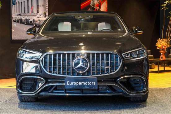MERCEDES-BENZ-S 63 AMG-2026