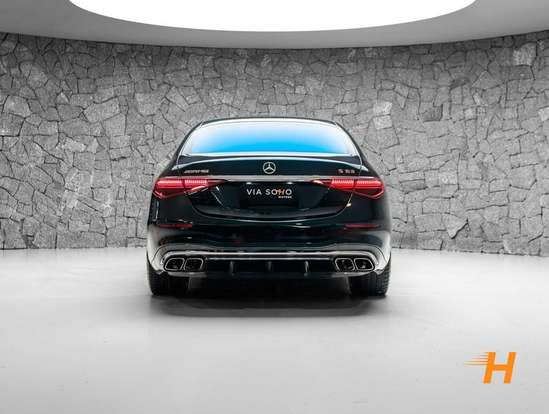 MERCEDES-BENZ-S 63 AMG-2025