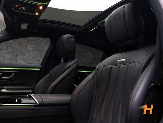 MERCEDES-BENZ-S 63 AMG-2025