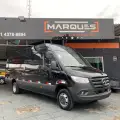 MERCEDES-BENZ SPRINTER 2.0 CDI DIESEL FURGÃO 517 TA EXTRA LONGO MANUAL MERCEDES-BENZ SPRINTER 2.0 CDI DIESEL FURGÃO 517 TA EXTRA LONGO MANUAL