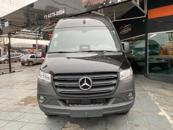 MERCEDES-BENZ-SPRINTER-2.0 CDI DIESEL FURGÃO 517 TA EXTRA LONGO MANUAL MERCEDES-BENZ-SPRINTER-2026