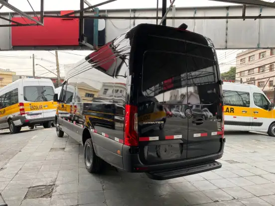 MERCEDES-BENZ-SPRINTER-2.0 CDI DIESEL FURGÃO 517 TA EXTRA LONGO MANUAL MERCEDES-BENZ-SPRINTER-2026