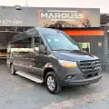 MERCEDES-BENZ SPRINTER 2.0 CDI DIESEL VAN 417 TA LONGO 16L AUTOMÁTICO MERCEDES-BENZ SPRINTER 2.0 CDI DIESEL VAN 417 TA LONGO 16L AUTOMÁTICO