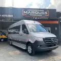 MERCEDES-BENZ SPRINTER 2.0 CDI DIESEL VAN 417 TA LONGO 16L MANUAL MERCEDES-BENZ SPRINTER 2.0 CDI DIESEL VAN 417 TA LONGO 16L MANUAL