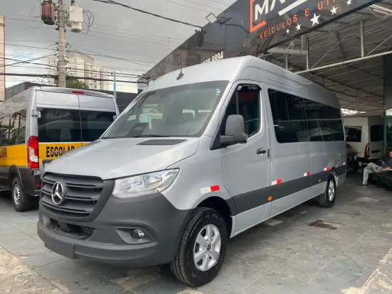 MERCEDES-BENZ-SPRINTER-2.0 CDI DIESEL VAN 417 TA LONGO 16L MANUAL MERCEDES-BENZ-SPRINTER-2026