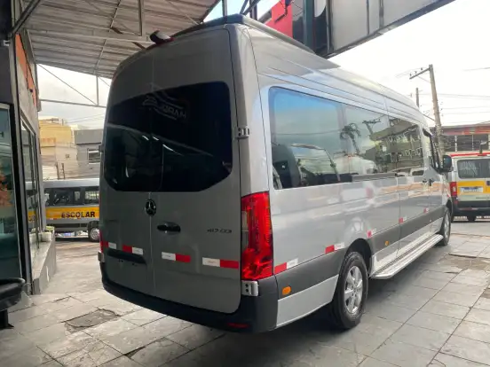 MERCEDES-BENZ-SPRINTER-2.0 CDI DIESEL VAN 417 TA LONGO 16L MANUAL MERCEDES-BENZ-SPRINTER-2026