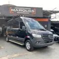 MERCEDES-BENZ SPRINTER 2.0 CDI DIESEL VAN 417 TA LONGO 16L MANUAL MERCEDES-BENZ SPRINTER 2.0 CDI DIESEL VAN 417 TA LONGO 16L MANUAL