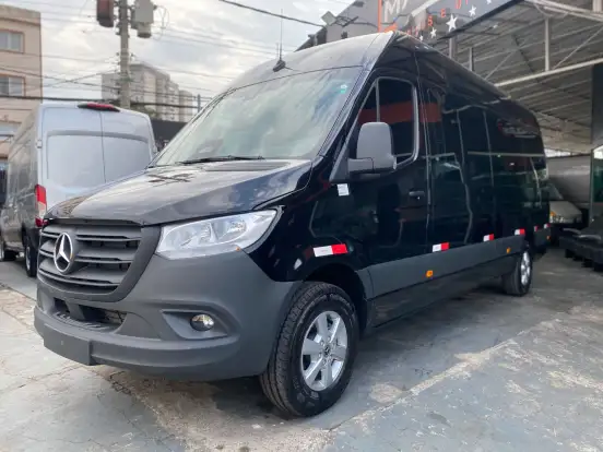 MERCEDES-BENZ-SPRINTER-2.0 CDI DIESEL VAN 417 TA LONGO 16L MANUAL MERCEDES-BENZ-SPRINTER-2026