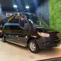 MERCEDES-BENZ SPRINTER 2.0 CDI DIESEL VAN 417 TA LONGO 16L MANUAL MERCEDES-BENZ SPRINTER 2.0 CDI DIESEL VAN 417 TA LONGO 16L MANUAL