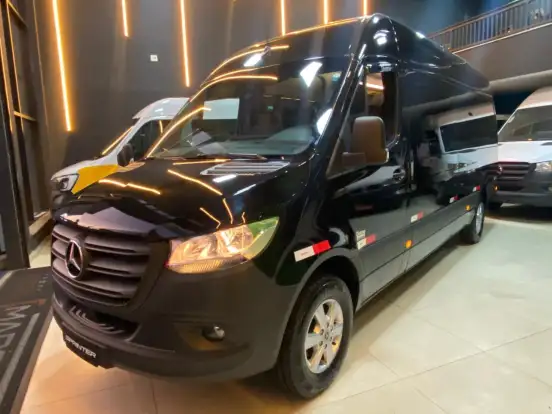MERCEDES-BENZ-SPRINTER-2.0 CDI DIESEL VAN 417 TA LONGO 16L MANUAL MERCEDES-BENZ-SPRINTER-2026
