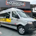 MERCEDES-BENZ SPRINTER 2.0 CDI DIESEL VAN 417 TA LONGO 16L MANUAL MERCEDES-BENZ SPRINTER 2.0 CDI DIESEL VAN 417 TA LONGO 16L MANUAL