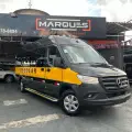 MERCEDES-BENZ SPRINTER 2.0 CDI DIESEL VAN 417 TA LONGO 16L MANUAL MERCEDES-BENZ SPRINTER 2.0 CDI DIESEL VAN 417 TA LONGO 16L MANUAL