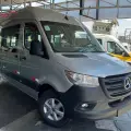 MERCEDES-BENZ SPRINTER 2.0 CDI DIESEL VAN 417 TA LONGO 16L MANUAL MERCEDES-BENZ SPRINTER 2.0 CDI DIESEL VAN 417 TA LONGO 16L MANUAL