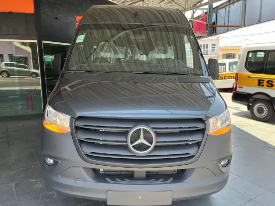 MERCEDES-BENZ-SPRINTER-2.0 CDI DIESEL VAN 517 TA EXTRA LONGO 21L MANUAL MERCEDES-BENZ-SPRINTER-2026