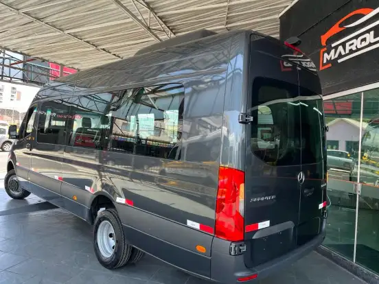 MERCEDES-BENZ-SPRINTER-2.0 CDI DIESEL VAN 517 TA EXTRA LONGO 21L MANUAL MERCEDES-BENZ-SPRINTER-2026