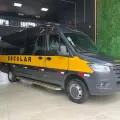 MERCEDES-BENZ SPRINTER 2.0 CDI DIESEL VAN 517 TA EXTRA LONGO 21L MANUAL MERCEDES-BENZ SPRINTER 2.0 CDI DIESEL VAN 517 TA EXTRA LONGO 21L MANUAL