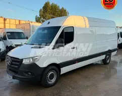 MERCEDES-BENZ SPRINTER 2.2 CDI DIESEL FURGÃO 314 STREET TA EXTRA LONGO MANUAL MERCEDES-BENZ SPRINTER 2.2 CDI DIESEL FURGÃO 314 STREET TA EXTRA LONGO MANUAL